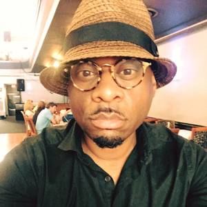 Meet your Posher, Donald